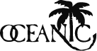Oceanic OC logo