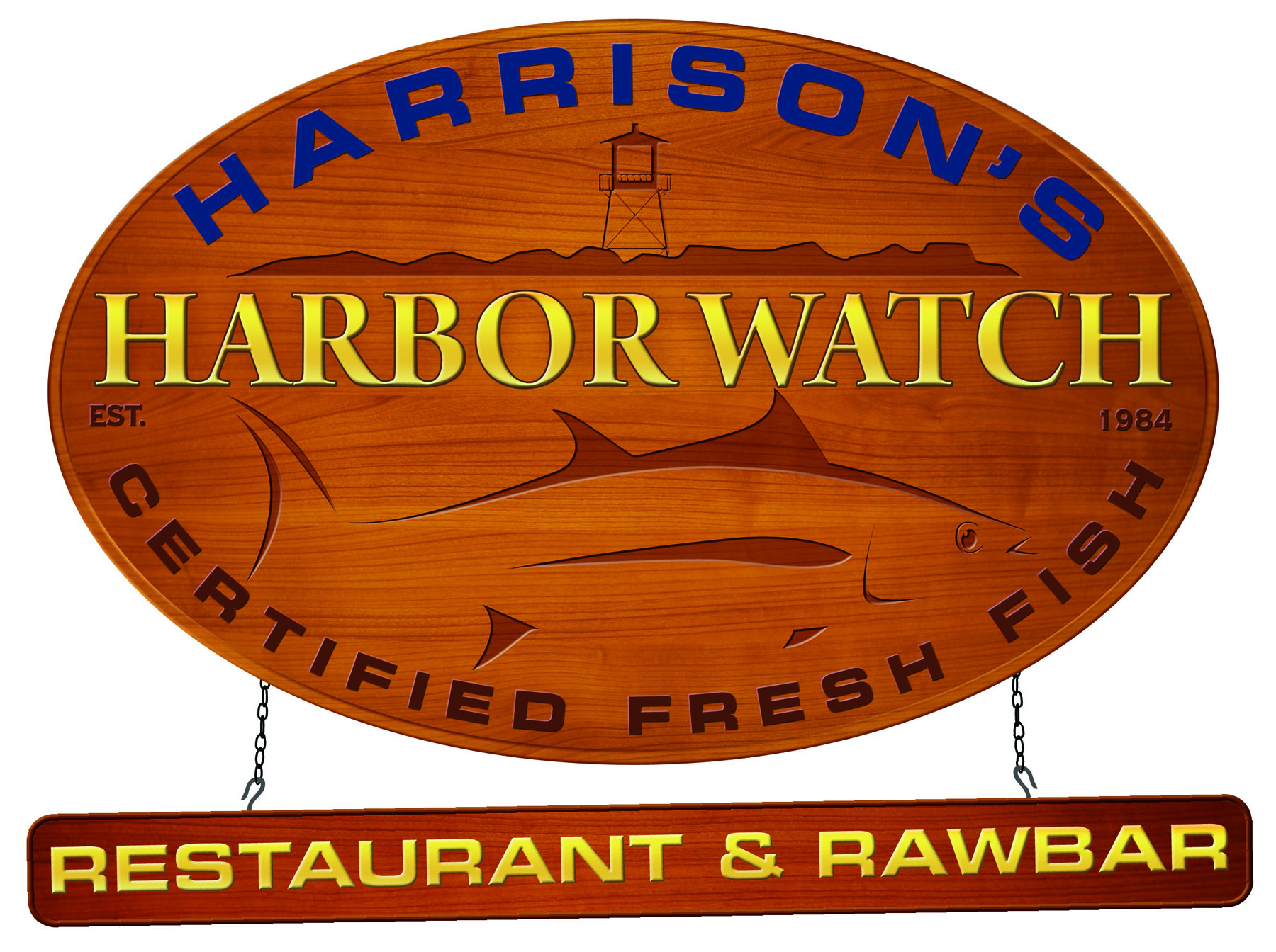 harbor watch logo