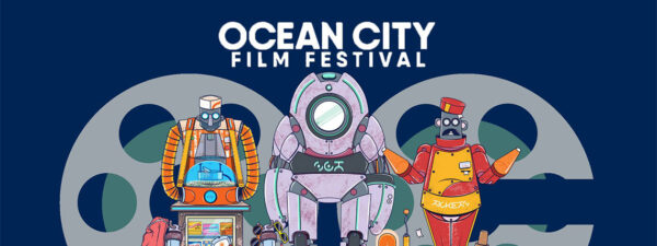 ocean city film festival banner