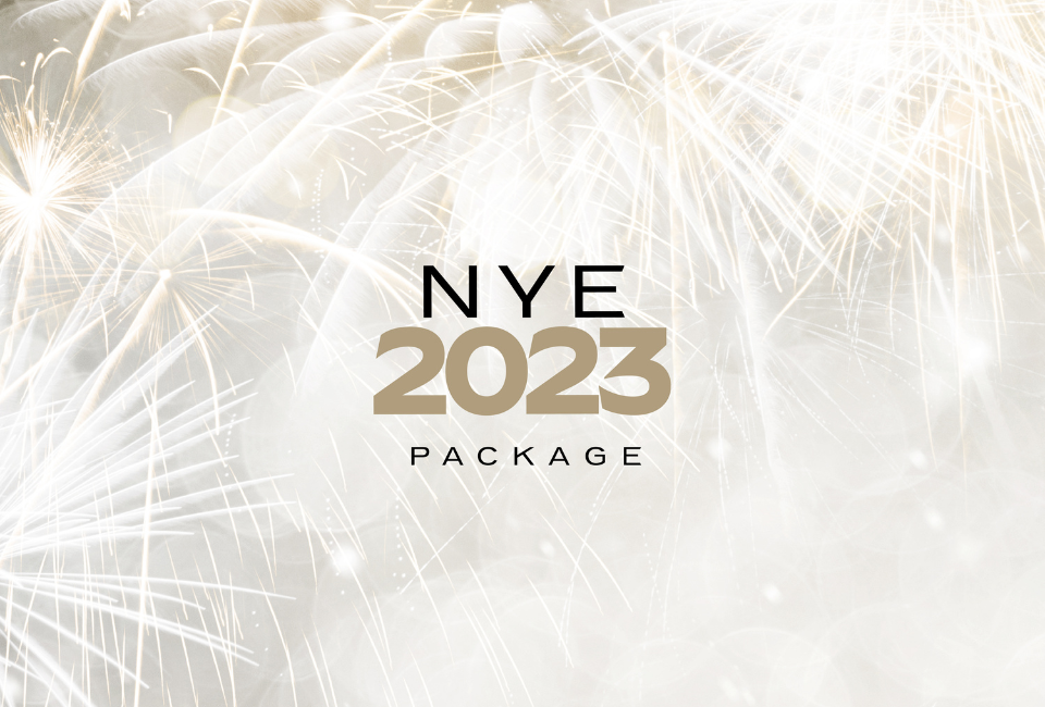 Ring in the New Year at Holiday Inn Oceanfront