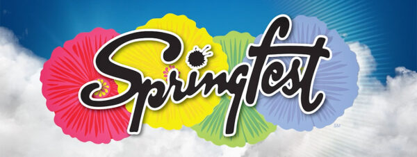springfest banner