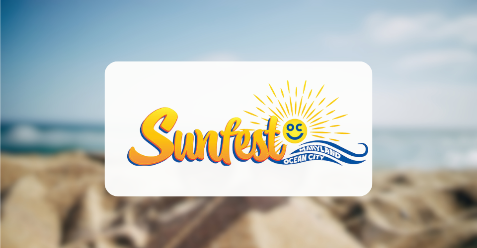 sun fest logo