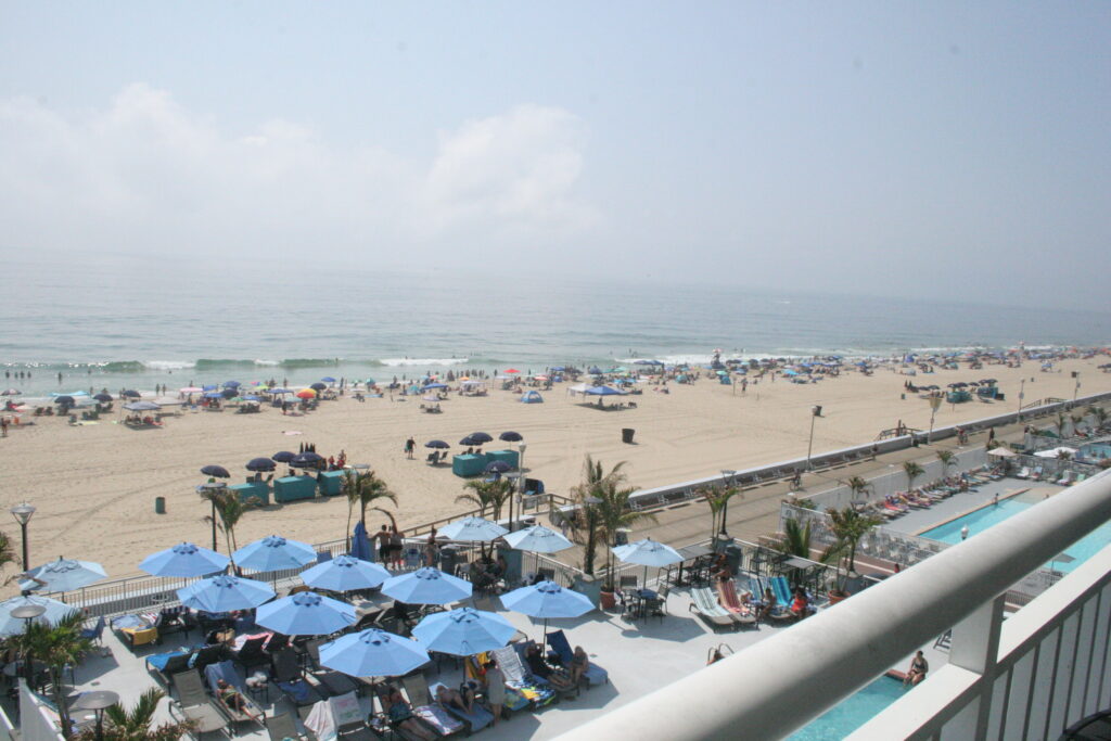 Ocean City Named One Of Best Beaches In The USA By TripAdvisor - OCMDHotels