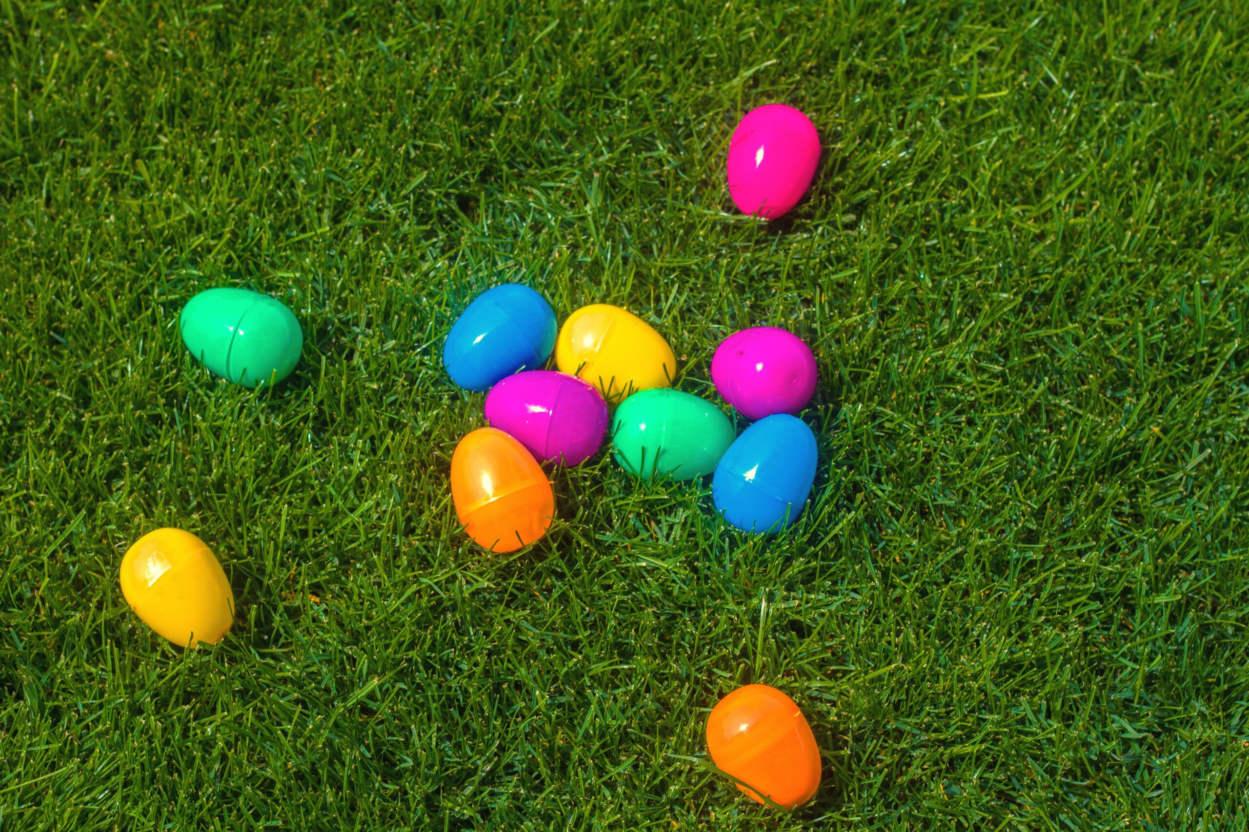 Easter Weekend in Ocean City: Fun-filled Events for the Whole Family