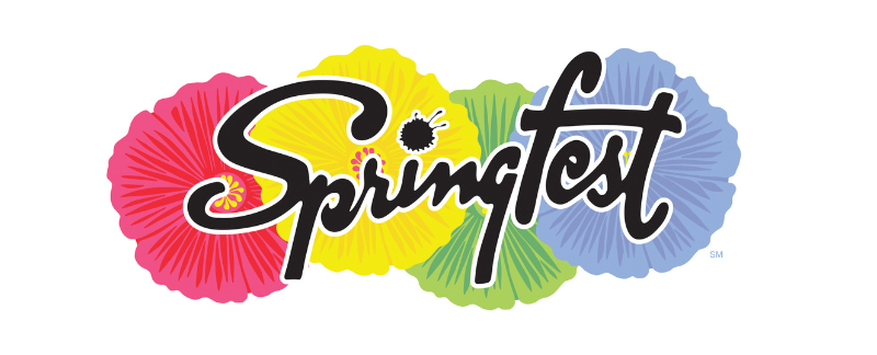 Experience Springfest in OC
