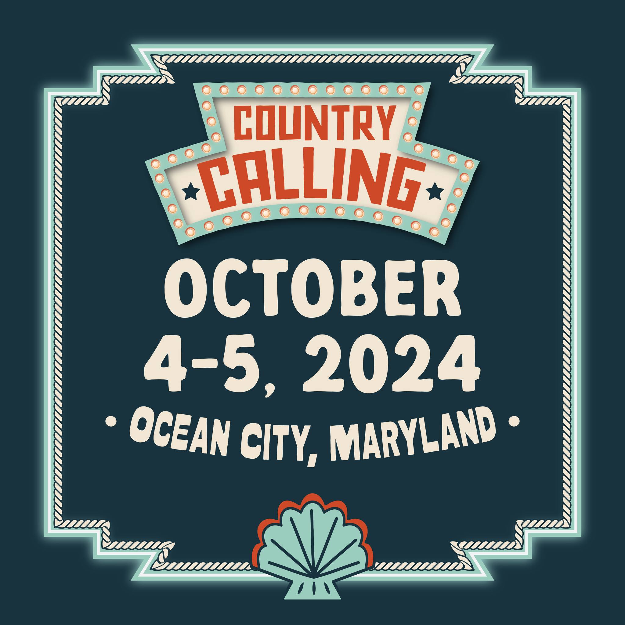 2024 Guide to Country Calling Music Festival