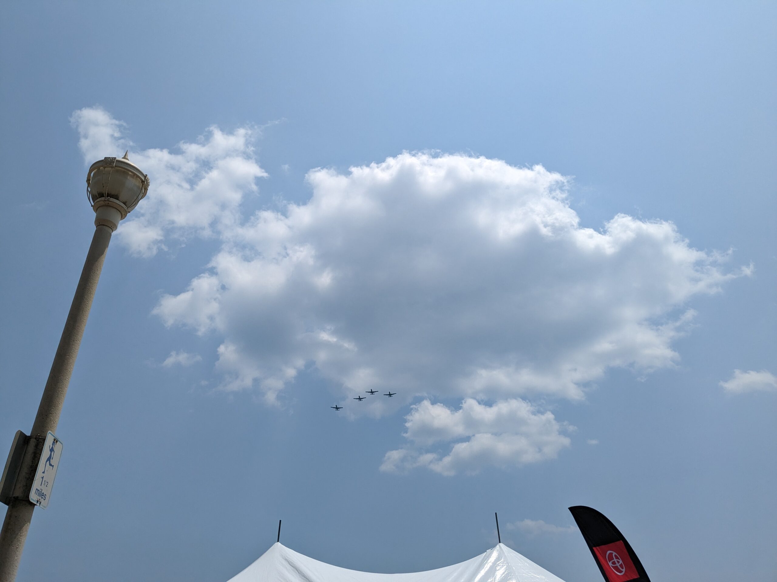 2024 Ocean City Air Show