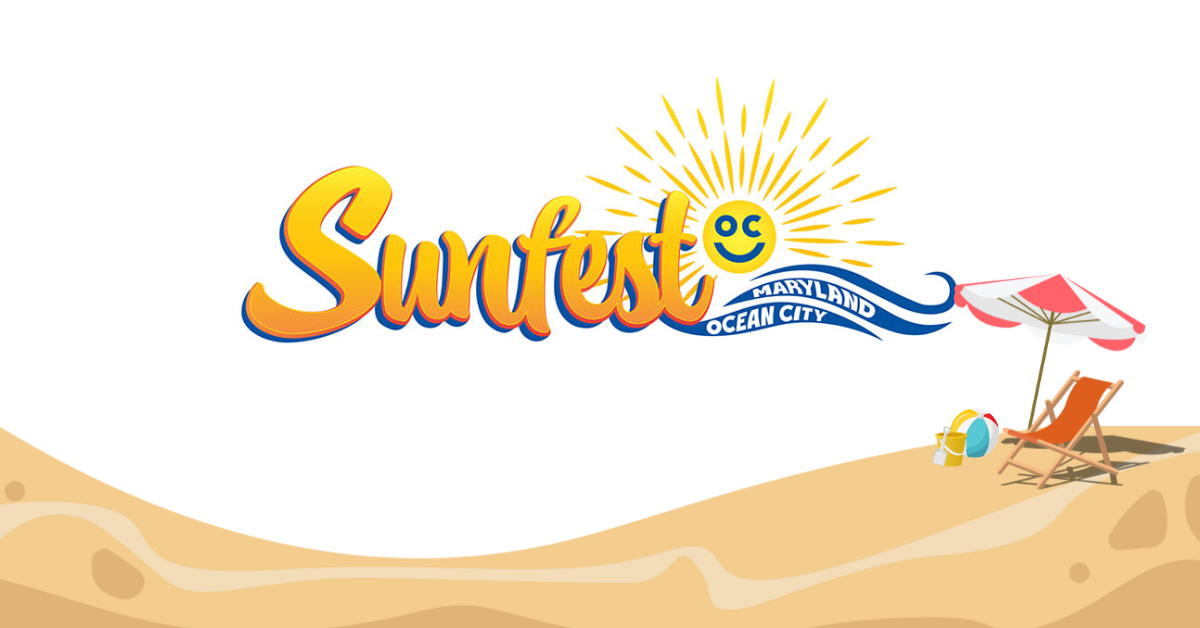 Sunfest in Ocean City OCMDHotels