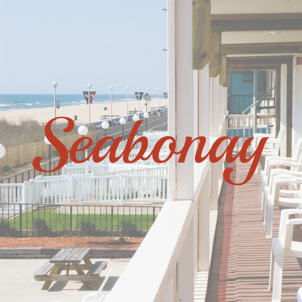 For one week, November 27th – December 1st, enjoy an exclusive rate at Seabonay as part of our Black Friday promotion. 