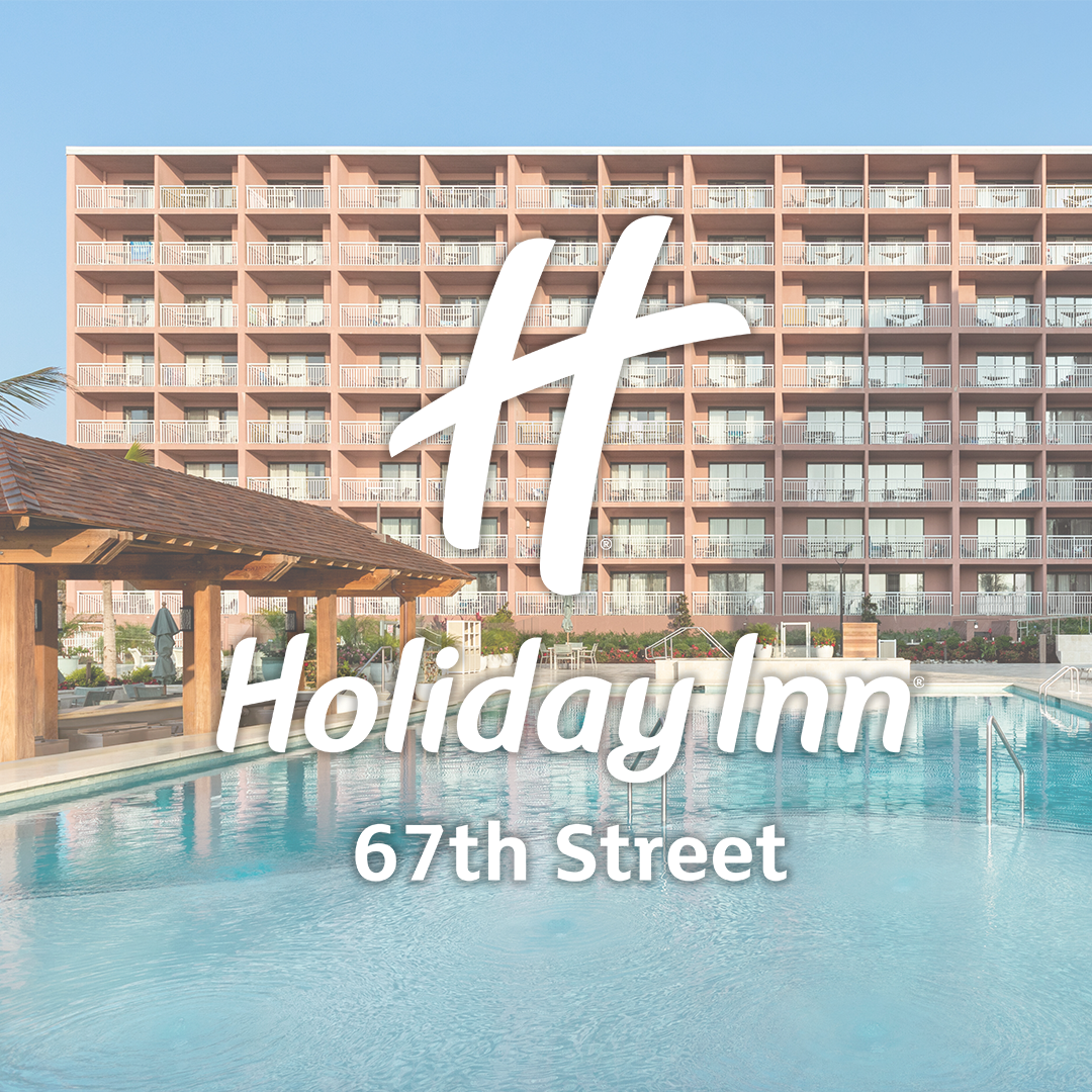 For one week, November 27th – December 1st, enjoy an exclusive rate at Flagship Oceanfront as part of our Black Friday promotion.