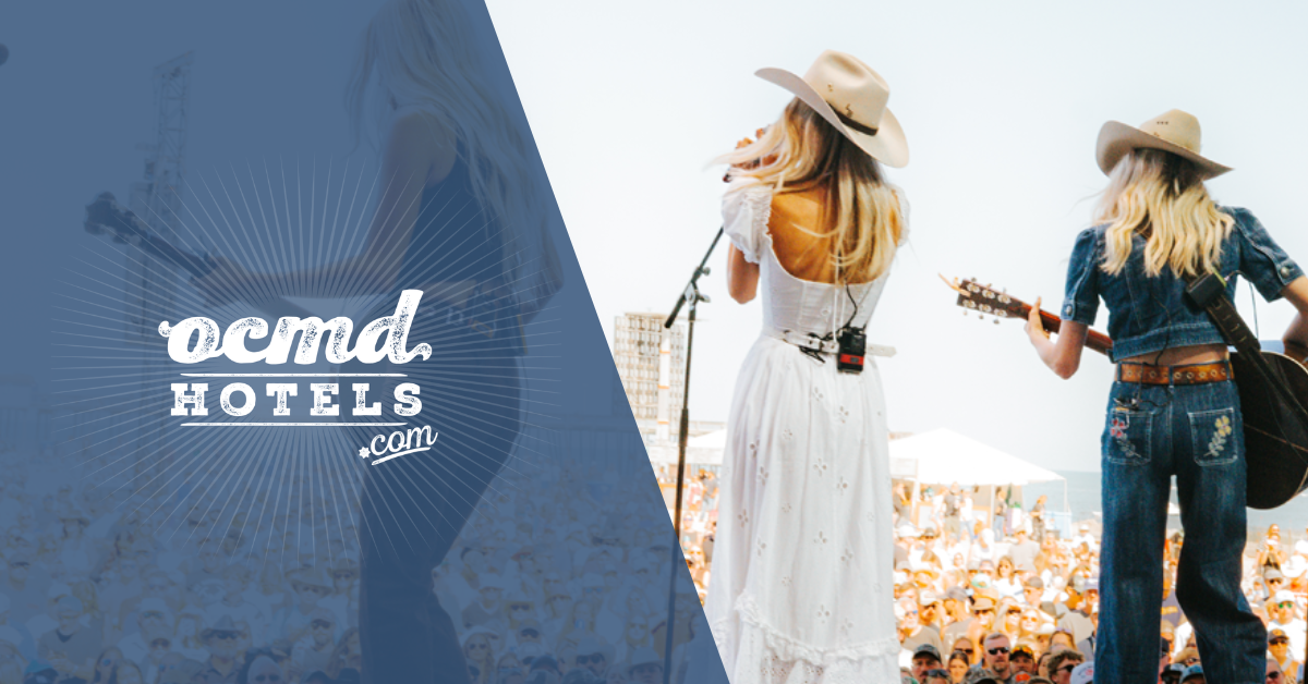 Country Calling Festival 2026 Lineup Is Announced — Here’s Why You Should Book Your Hotel Now