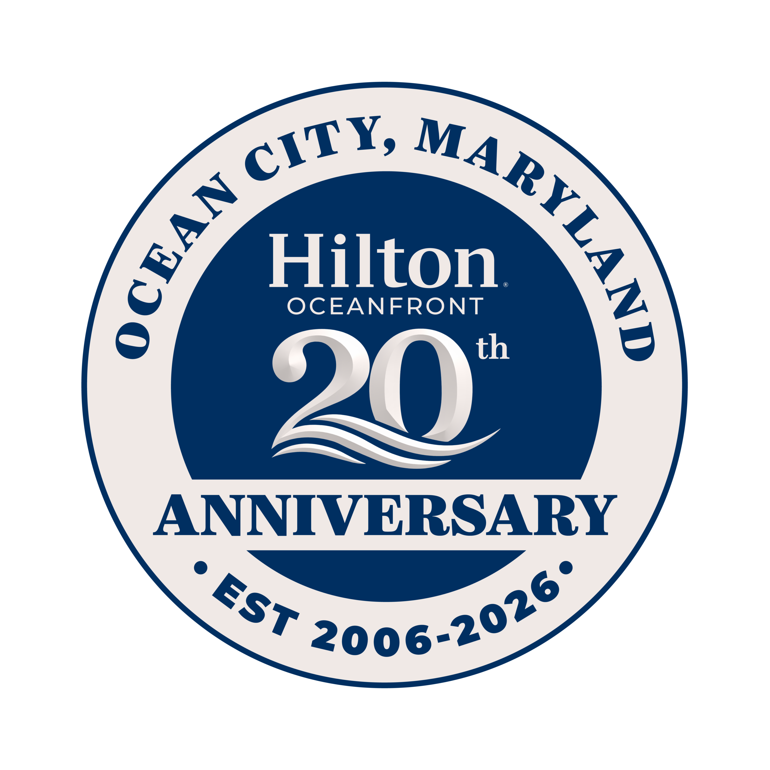 Hilton OC